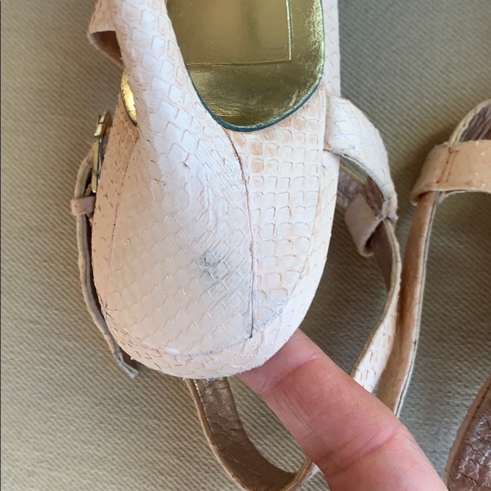 Sam Edelman Sandals - Picture 9 of 12
